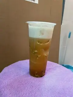 Hình ảnh Trà chanh dây - 700ml