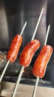 Hình ảnh Lạp Xưởng Miền Tây