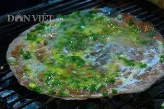 Hình ảnh BÁNH TRÁNG NƯỚNG CÔ ĐƠN