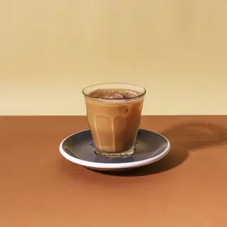 Hình ảnh Arabica Sữa Đá