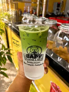 Hình ảnh Coco matcha 