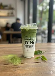 Hình ảnh Matcha Late 