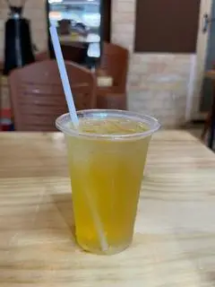 Hình ảnh Trà đá