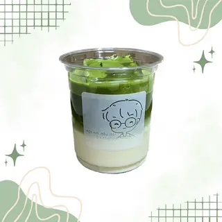 Hình ảnh Matcha latte