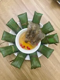 Hình ảnh 10 Bánh bột lọc( bánh sống)
