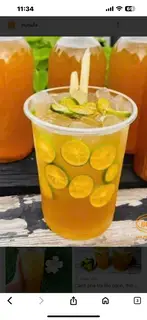 Hình ảnh nước giải khát