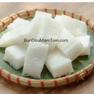 Hình ảnh Bún lá 