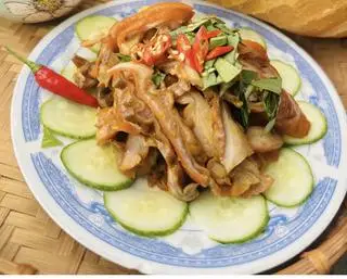 Hình ảnh Phá Lấu 100g