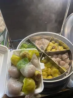 Hình ảnh Há Cảo Thập Cẩm Phần 15 viên