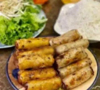 Hình ảnh Bún nem