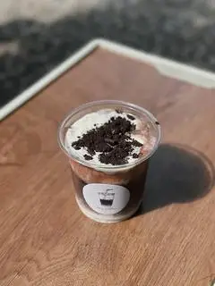 Hình ảnh Cacao oreo kem
