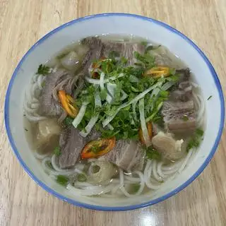Hình ảnh Phở thập cẩm