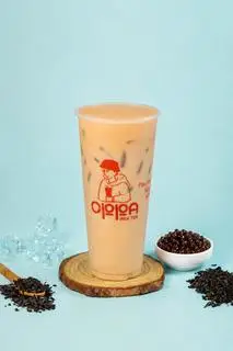 Hình ảnh Lục Trà Sữa