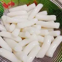 Hình ảnh 100gr bánh gạo truyền thống 