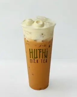 Hình ảnh Thái đỏ combo cheese