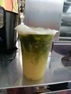Hình ảnh Mía rau má