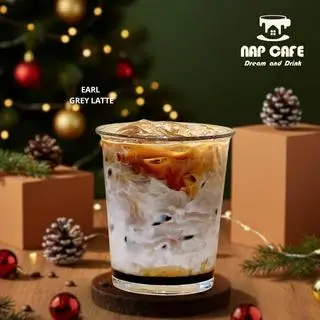 Hình ảnh Earl Grey Latte
