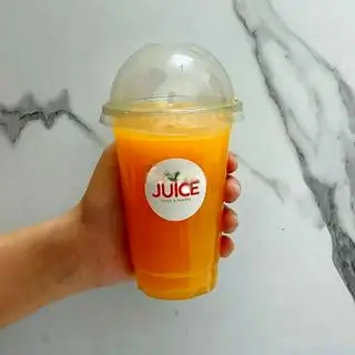 Hình ảnh Nước ép cam
