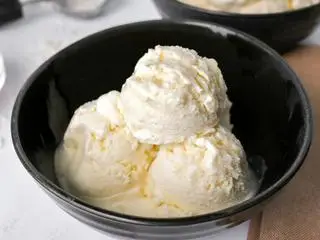 Hình ảnh Omija& yogurt gelato