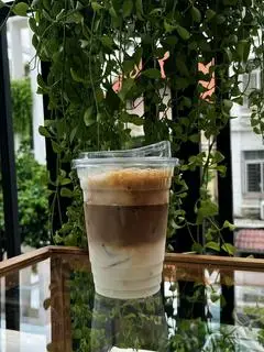 Hình ảnh Cà phê sữa tươi