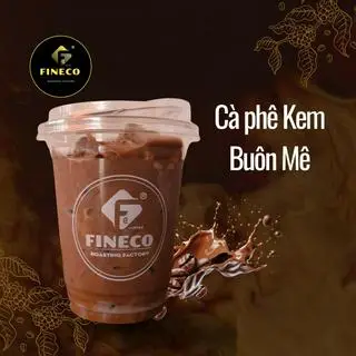 Hình ảnh Cà phê kem Buôn Mê - siêu hot