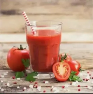 Hình ảnh Nước ép Cà chua