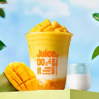 Hình ảnh MANGO TANGO