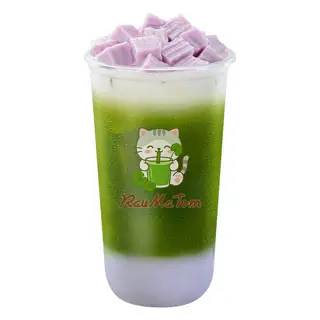 Hình ảnh Rau má khoai môn