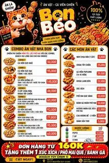 Hình ảnh Món [HỖ TRỢ] và đặt qua ZLLll