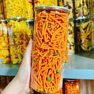 Hình ảnh Bim Que Đậu Hà Lan 360g