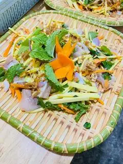 Hình ảnh Gỏi lòng