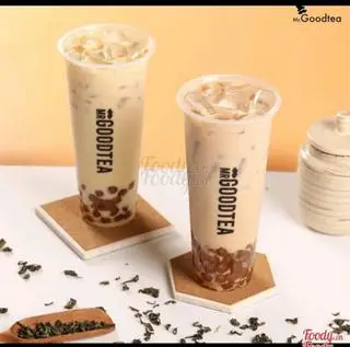 Hình ảnh Trà sữa vani