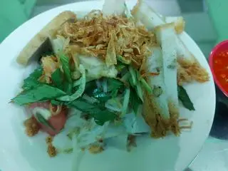 Hình ảnh Bánh Cuốn Nóng Thập Cẩm