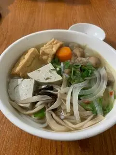 Hình ảnh BÚN HUẾ