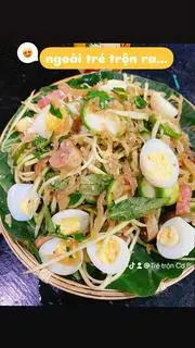 Hình ảnh Tré trộn thập cẩm size nhỏ
