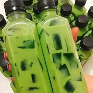 Hình ảnh Trà sữa thái
