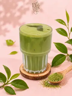Hình ảnh Matcha coldwhisk
