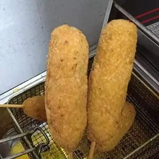 Hình ảnh HOTDOG PHOMAI 