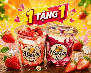 Hình ảnh [MUA 1 TẶNG 1] ƯU ĐÃI KHAI TRƯƠNG