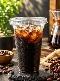 Hình ảnh Coffee đen
