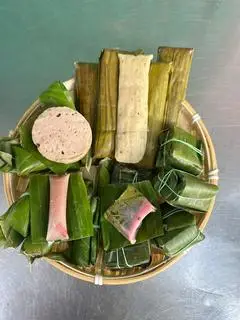 Hình ảnh Chả miếng