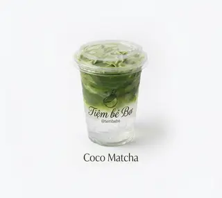 Hình ảnh Coco matcha