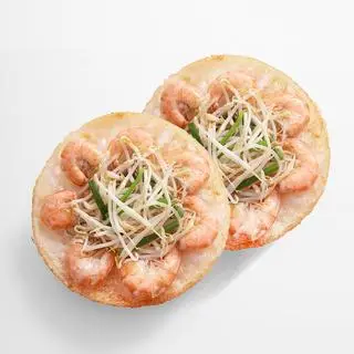 Hình ảnh Combo 2 Bánh Xèo Tôm