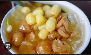 Hình ảnh Hạt sen nhãn nhục