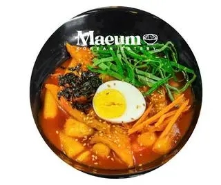 Hình ảnh Tteokbokki (Size nhỏ)