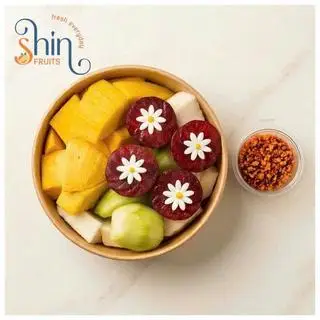 Hình ảnh SHIN FRUITS MIX