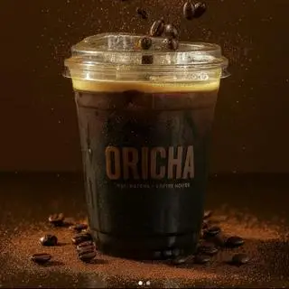 Hình ảnh Cà phê đen - Black Coffee