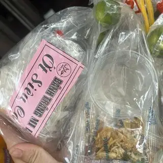 Hình ảnh bánh tráng ớt siêu cay phơi sương 
