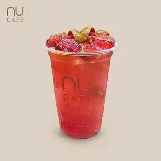 Hình ảnh Trà Mận