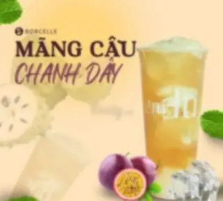 Hình ảnh Mãng cầu chanh dây